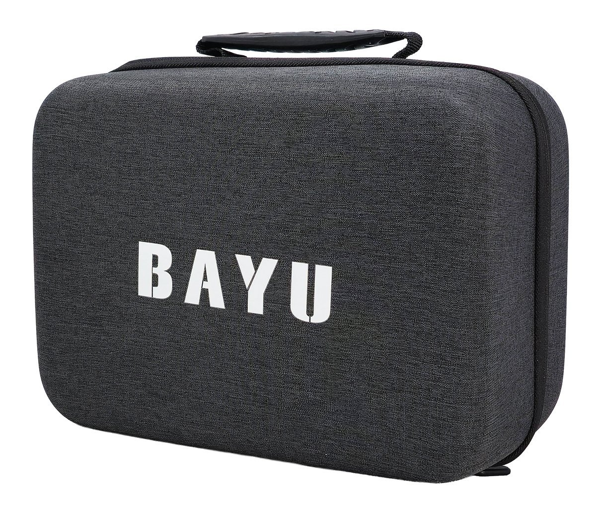 BAYU camping kit με powerbank/ανεμιστήρα/φωτιστικό/συσκευή για κουνούπια ro - Image 7