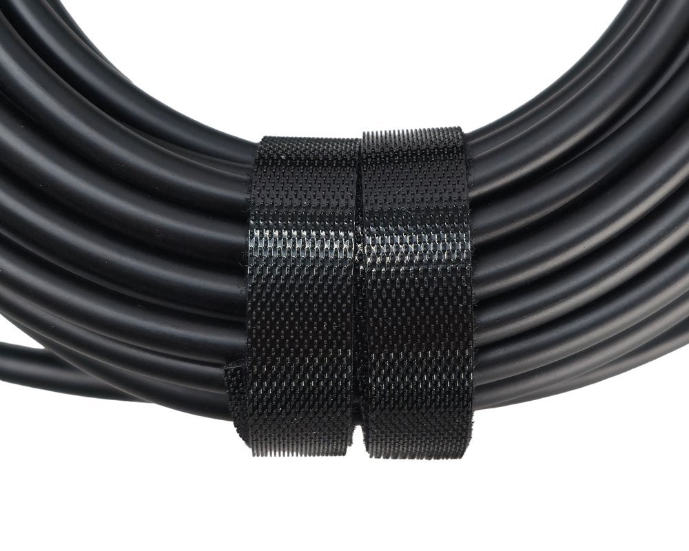 POWERTECH καλώδιο HDMI 2.1 με Ethernet, 8K/60Hz, 48 Gbps, 10m, μαύρο - Image 2