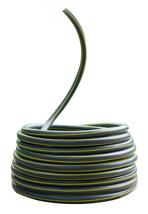DELI λάστιχο ποτίσματος , 6Bar, 1/2", 20m