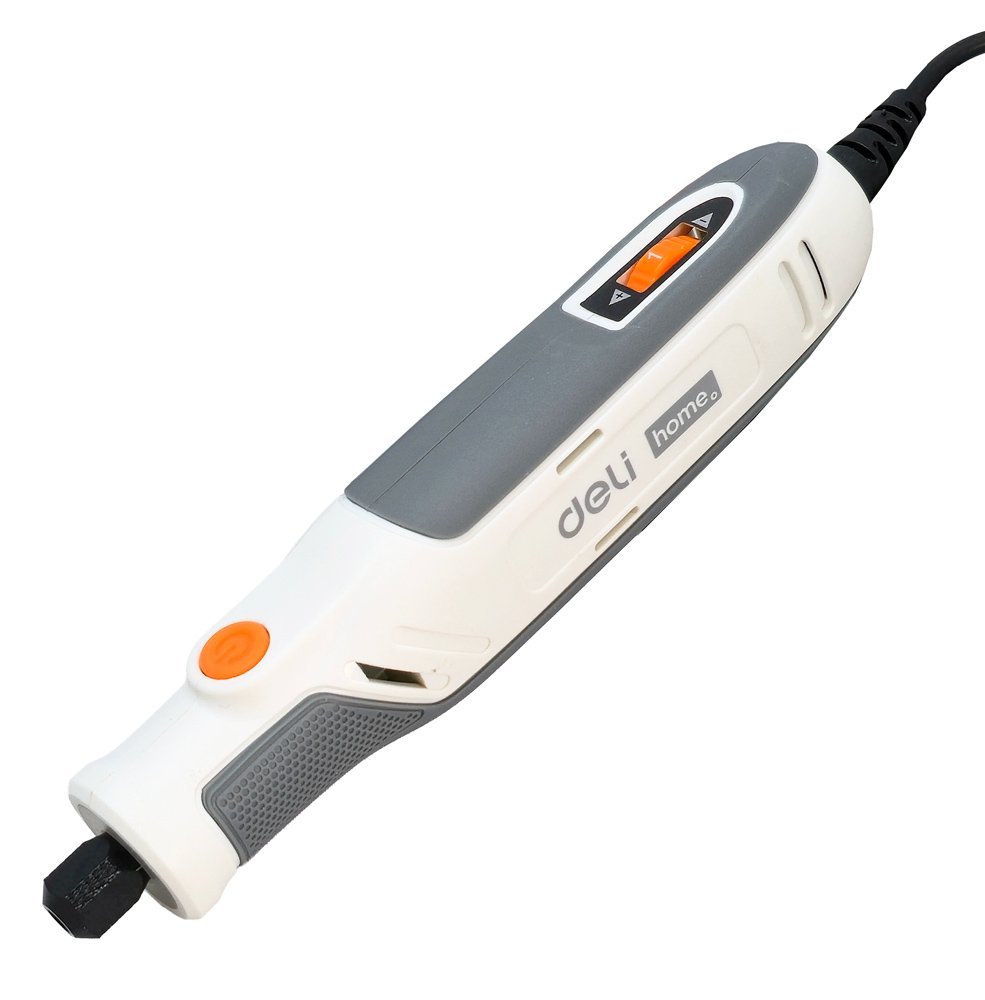 DELI περιστροφικό πολυεργαλείο , 18V, έως 22000rpm