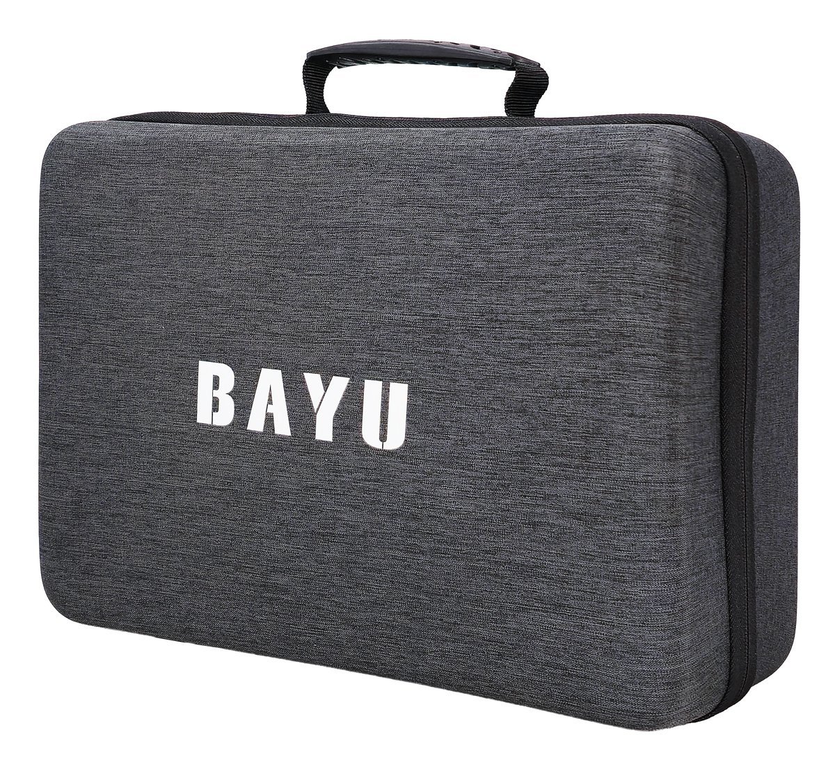 BAYU car kit με εκκινητή μπαταρίας/συμπιεστή αέρος/πιστόλι πλυσίματος/σκουπάκι αυτοκινήτου ro C - Image 9