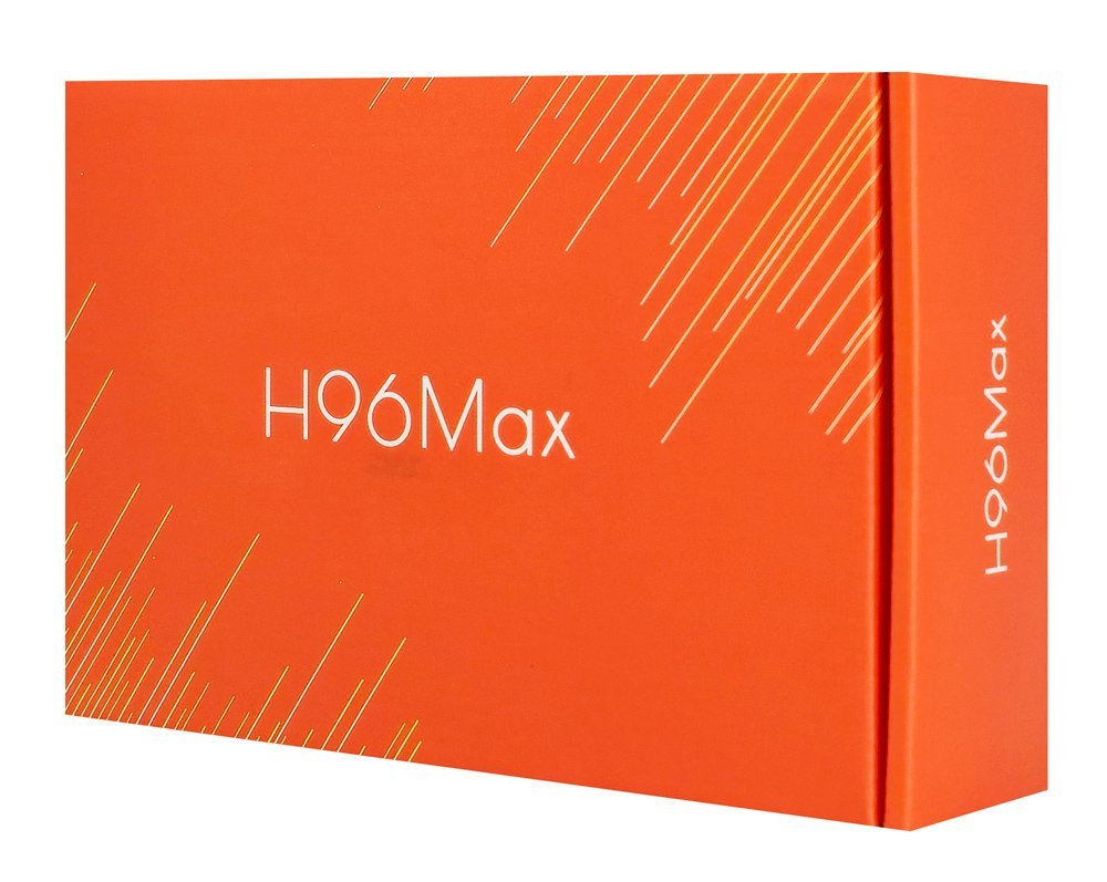 H96 MAX TV Stick L3, 4K, 2/16GB, WiFi, Bluetooth, Android 14 - Image 5