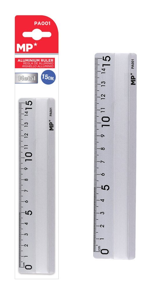 metallikos charakas, 15cm, asimi Charakas 1