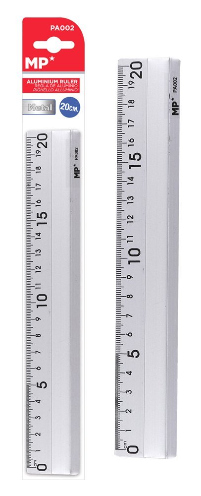 metallikos charakas, 20cm, asimi Charakas 1