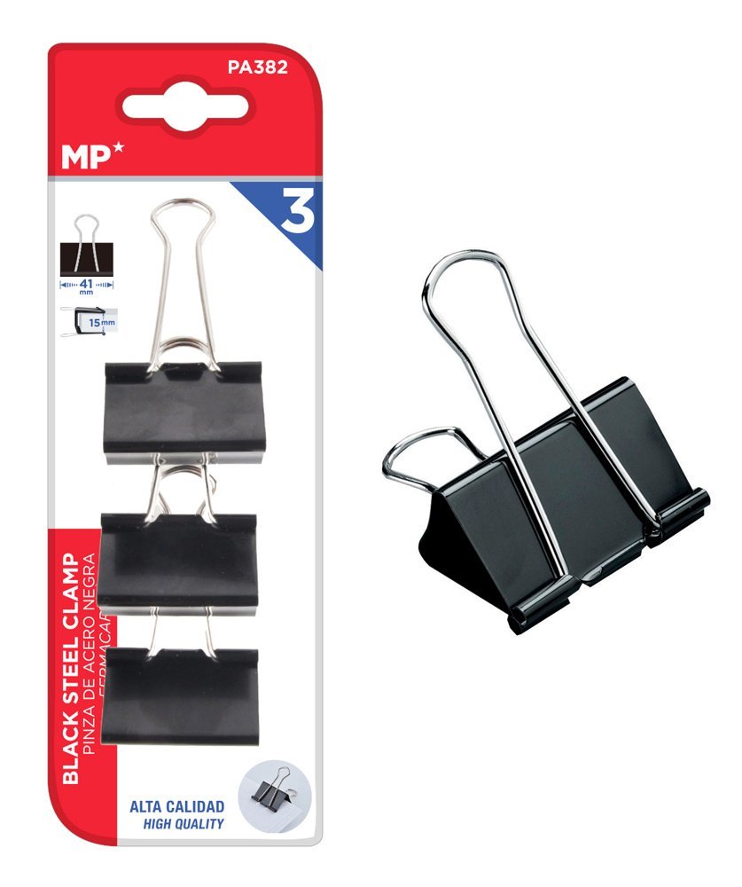 set klip sygkratisis eggrafon, metallika, 41mm, mayra, 3tmch Syndetiras - klip 1