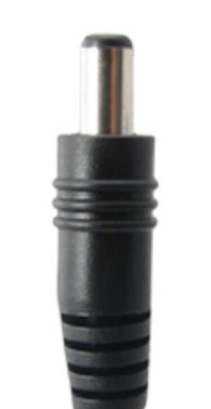 OWERTECH Αντάπτορας Tablet 3.5 x 1.4mm, για T-271 τροφοδοτικό