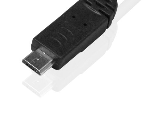 OWERTECH Αντάπτορας Micro USB Connector, για T-271 τροφοδοτικό