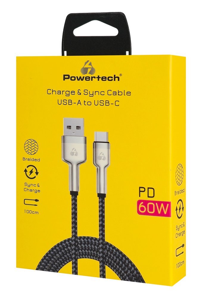 USB Type-A