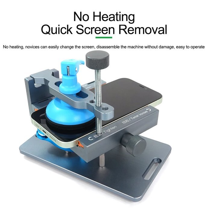 RELIFE διαχωριστής LCD οθόνης Plus για επισκευές κινητών - Image 8