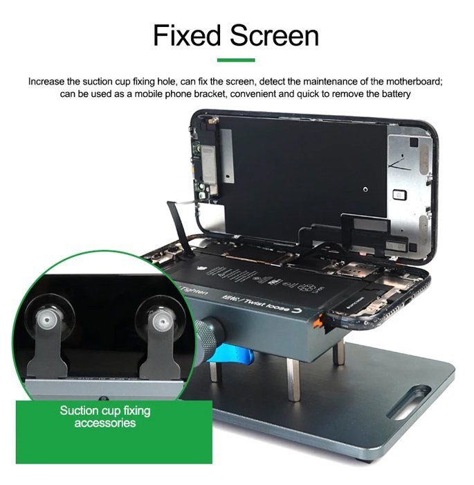 RELIFE διαχωριστής LCD οθόνης Plus για επισκευές κινητών - Image 10