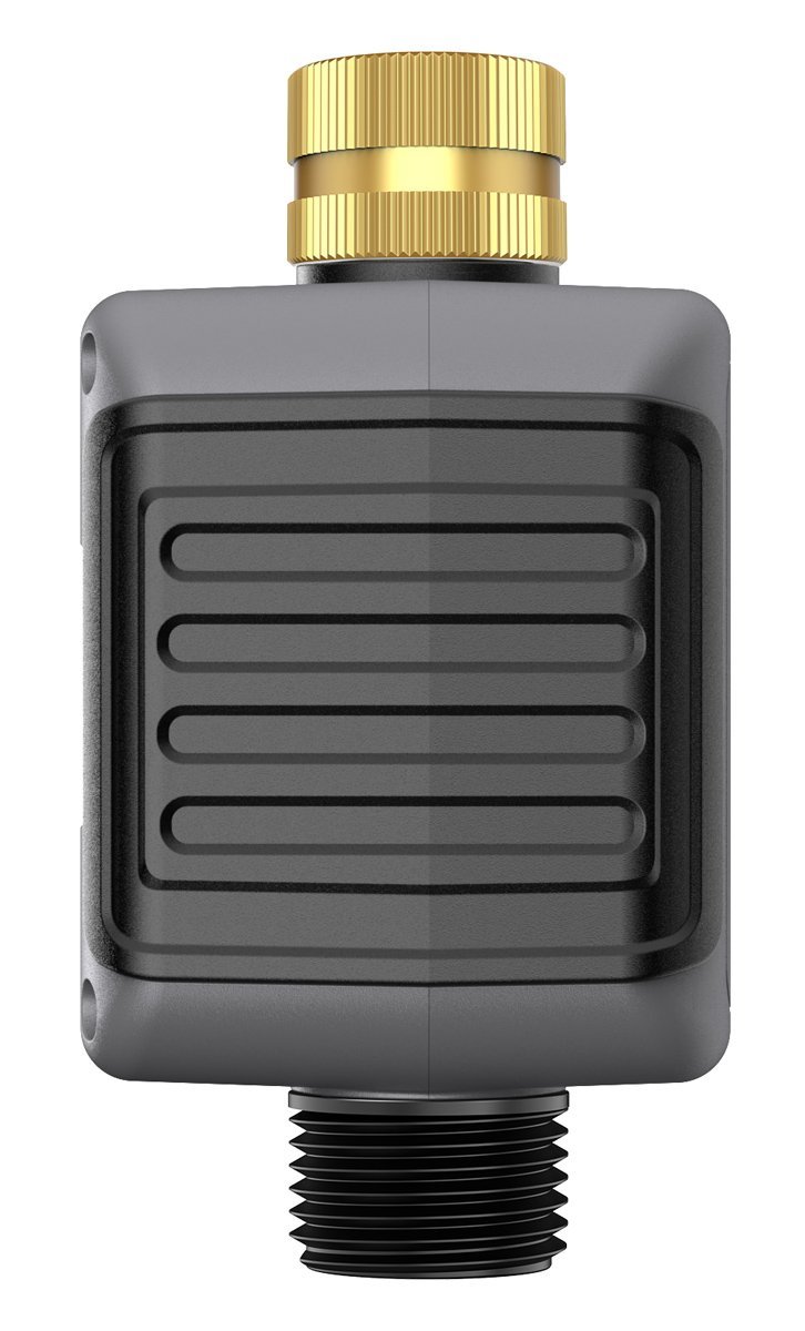 INHOCON smart προγραμματιστής ποτίσματος , 2 θέσεων, WiFi, IP55 - Image 5