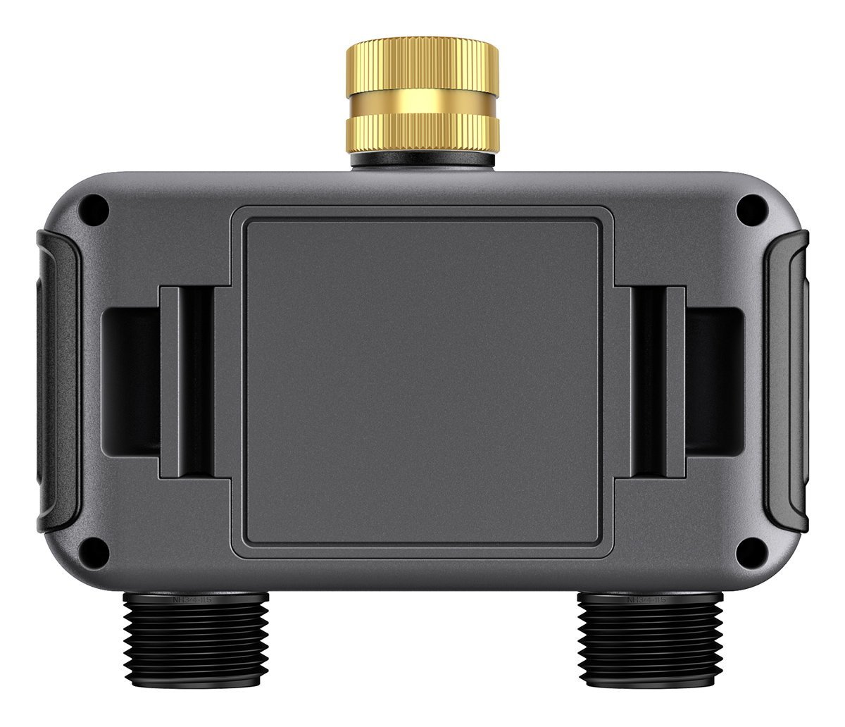 INHOCON smart προγραμματιστής ποτίσματος , 2 θέσεων, WiFi, IP55 - Image 6