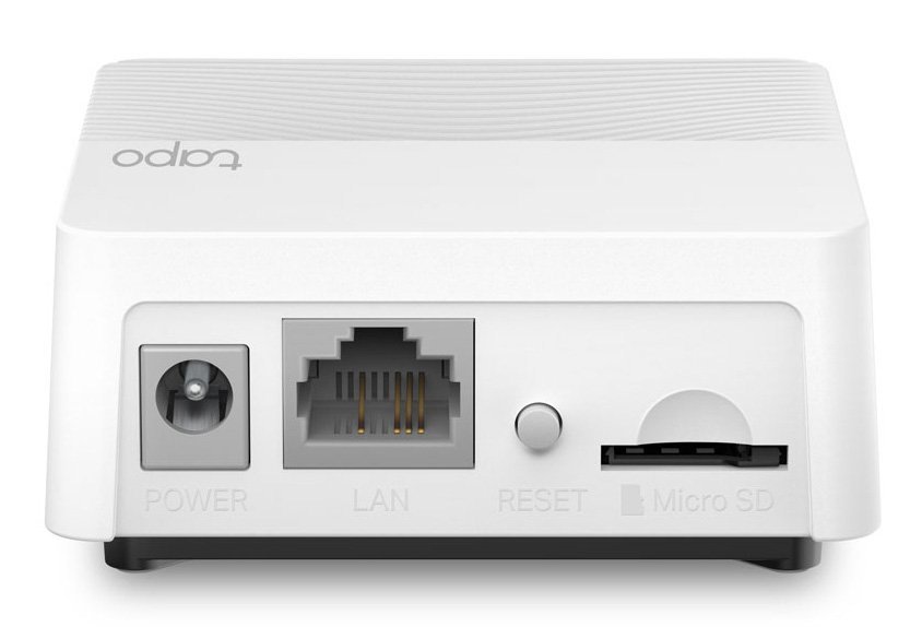 P-LINK smart hub apo H200, WiFi, 868MHz, V1.0 - Image 11