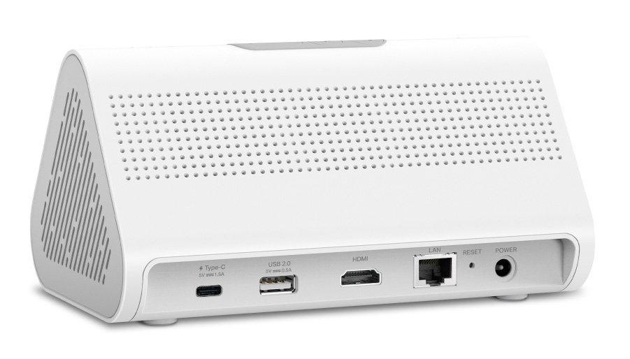 P-LINK smart hub apo H500, HomeBase, WiFi, 868MHz, V1.0 - Image 9