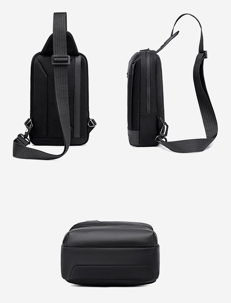 tsanta Crossbody, 3L, mayri ~128GB