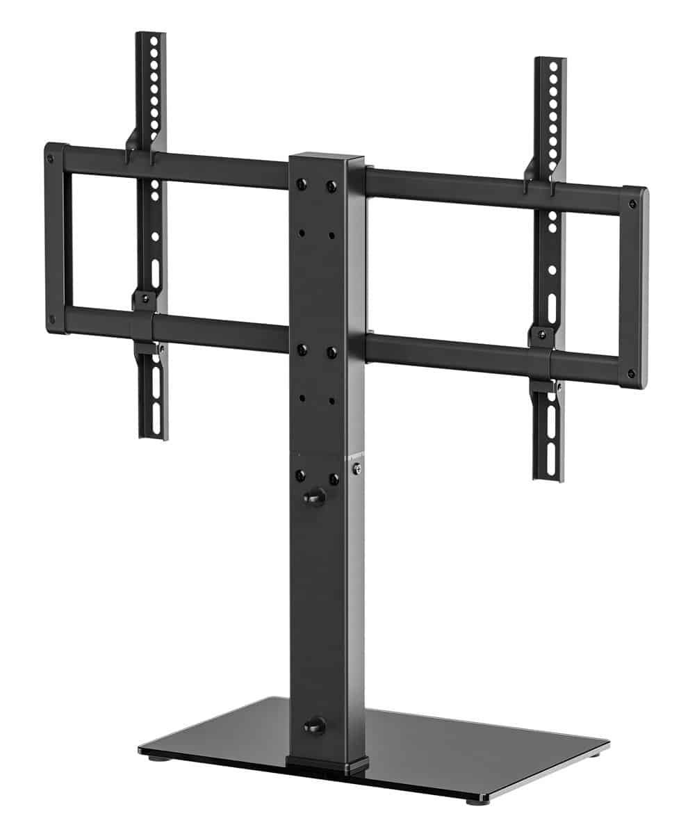 επιτραπέζια βάση τηλεόρασης, 37-75", έως 40kg